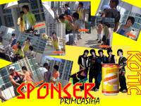 <<K-otic >>v.6 Sponser