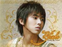 Yunho