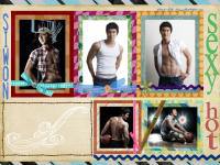Choi Siwon 2009-05-16