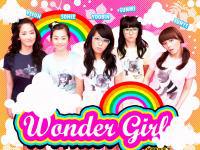 Wonder Girls