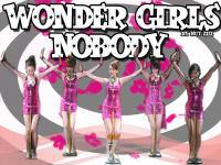 Wonder Nobody