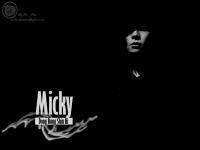 TVXQ : Micky