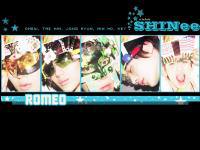 SHINee - ROMEO