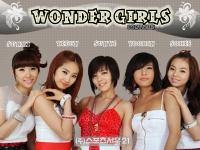 Wonder Girls 3
