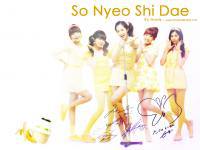 SNSD...banana milk...Ver.2><