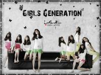 Girls Generation