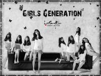 Girls Generation