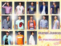 Super Junior It's You