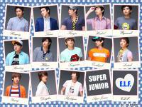 Super Junior - It's You