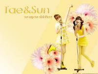 TaeSun...>>มาร้องเพลงกันเถอะ<<...Let's SING!!!><