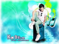 Kim Beom