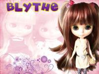 BLYTHE 13