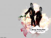 BIG BANG : Tae Yang of the flower