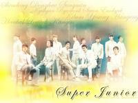 Super Junior : It's you