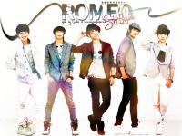 SHINee -Romeo 