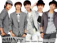 SHINee