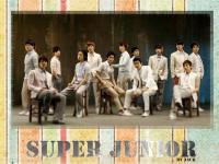 SUPER JUNIOR