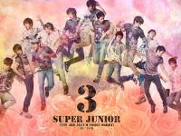 SUPER JUNIOR