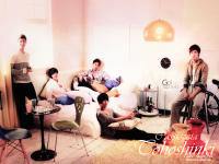 Tohoshinki !! 