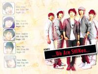 We Are SHINee