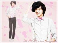 Lee Min Ho