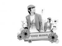 SHINee - Choi Minho