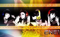 ------2NE1--------