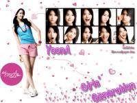 Girls' Generation : YoonA