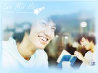 Lee Min Ho