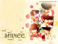 Shinee Prince and Beautiful Rose
