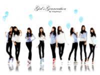 Girl's Generation by UsJ
