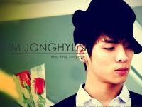 SHINee  Give Rose In Rose day-Jonghyun