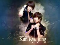 My name is KyuJong