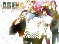BIGBANG -Arena -GD+SR+TY