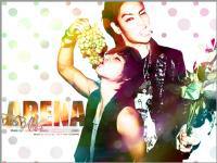 BIGBANG -Arena -TOP+DS