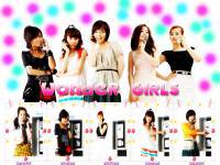 รักน่ะ wonder girls