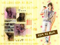 We Love Kim Ki Bum