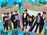 SUPER JUNIOR