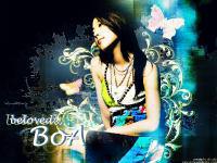 Beloved BoA