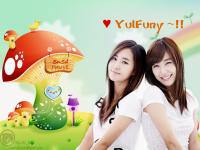 SNSD :: Yulfany