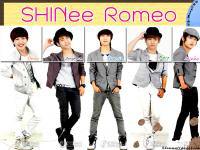 SHINee - Romeo Ver.2