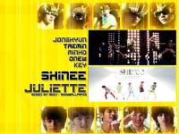 Shinee - [MV]Juliette