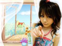Tanaka Reina