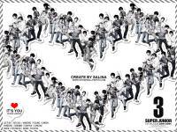 Love It's You Super Junior