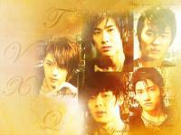 TVXQ Forever