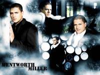 Wentworth Miller