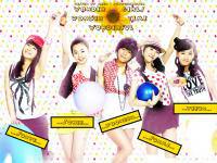 Wonder girls..Wonder time..Wonderful