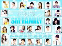 The Best Of SM FAMILY