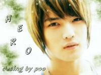 JaeJoong 