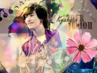 Super Junior Kyuhyun